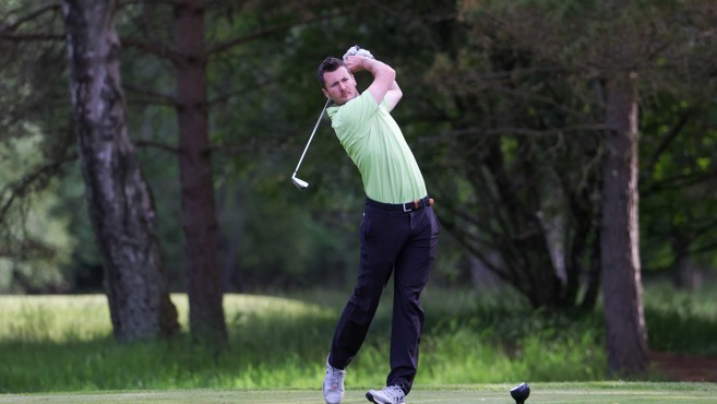 Cheers! Sponsors return to support packed tournament programme