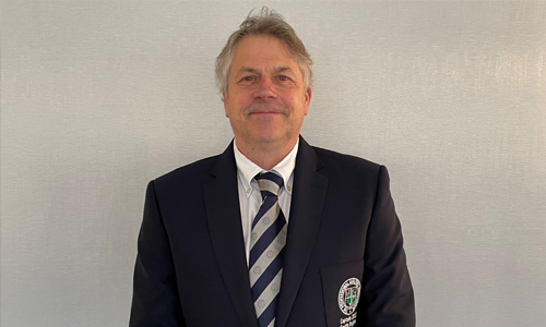 Grant named as 2022 PGA South Region Captain