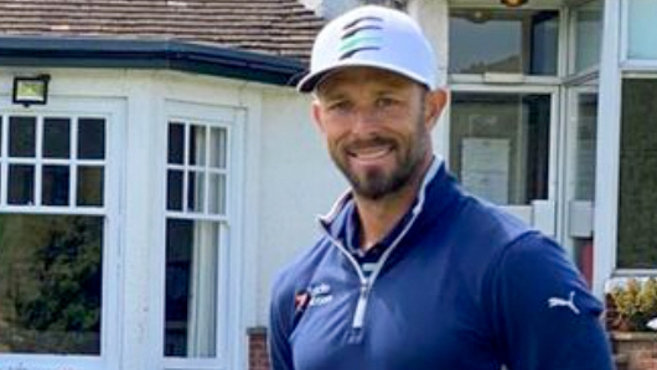 Former county cricketer hits Total Triumph rivals for six