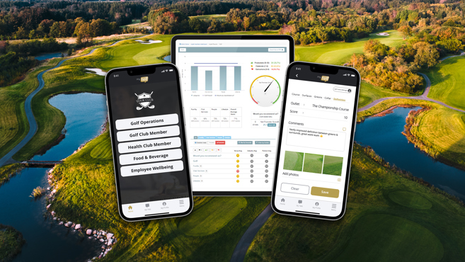 59club releases 'live feedback App' for members, boards and managers
