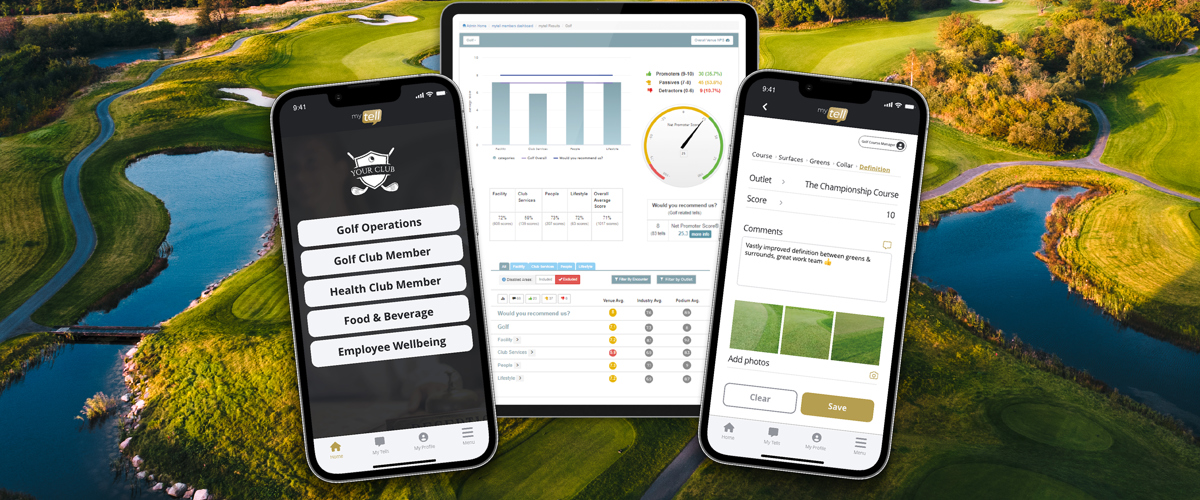 59club releases 'live feedback App' for members, boards and managers