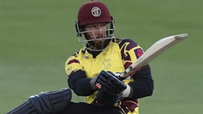 It’s not cricket as Trego wins again
