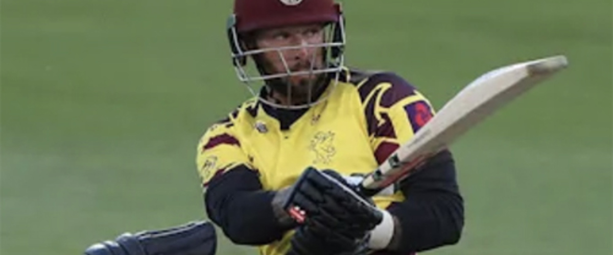 It’s not cricket as Trego wins again