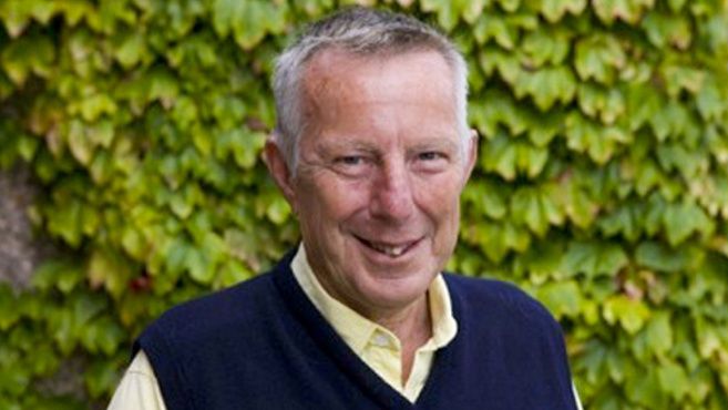 Delamere Forest stalwart Ellis Jones passes away