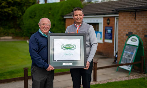 Foremost celebrates outstanding member professionals with 2021 Awards