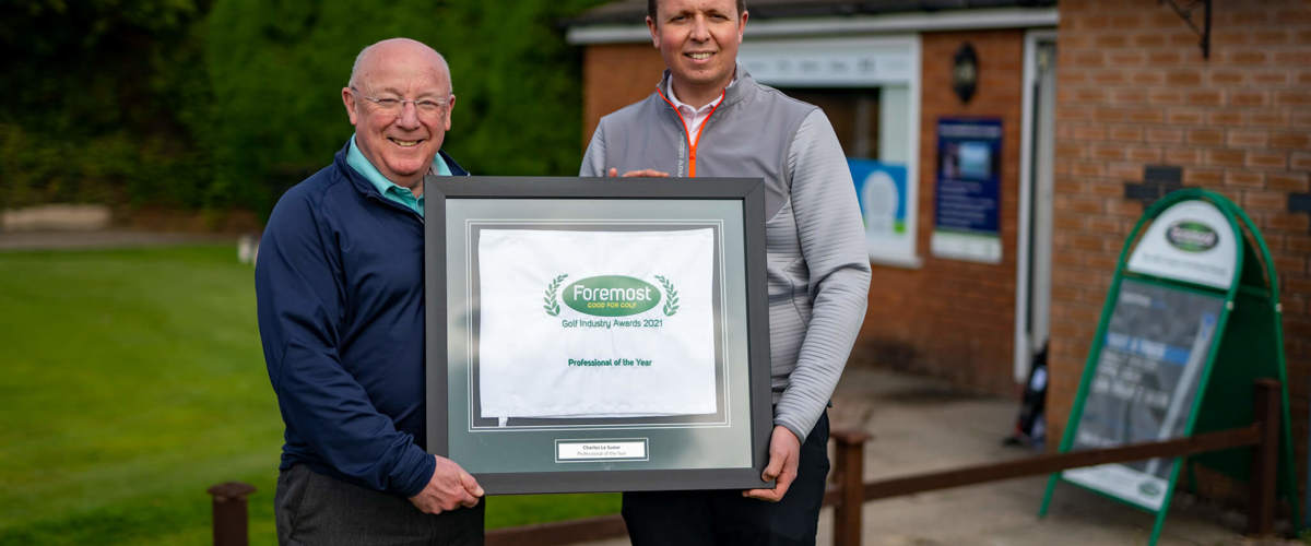 Foremost celebrates outstanding member professionals with 2021 Awards
