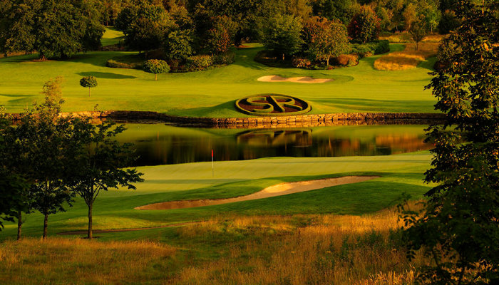 Opportunity knocks for leading pros at PGA Play-Offs