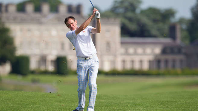 Hanna urges fellow pros and amateurs to enter St. James’s Place National Pro-Am