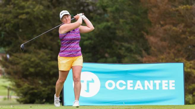 WPGA members begin pursuit of the American dream