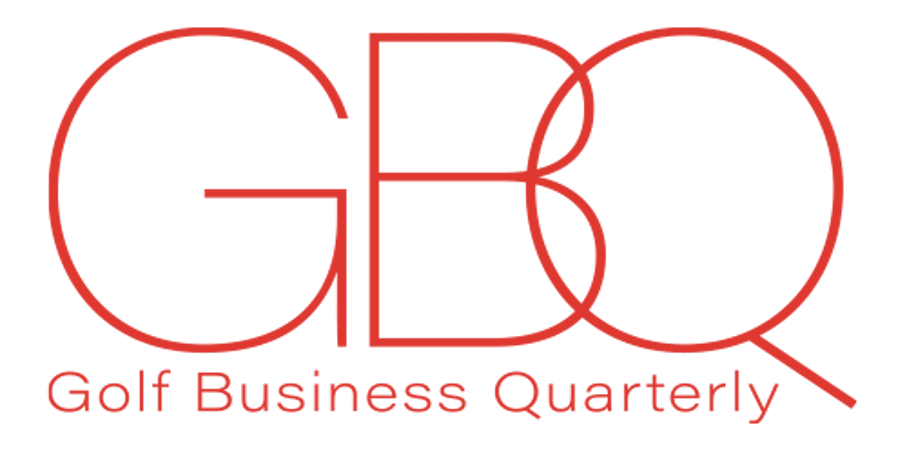SUBSCRIPTION TO GOLF BUSINESS QUARTERLY 
