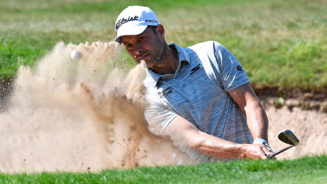 PGA South Region kicks off summer Pro-Am season at Hayling