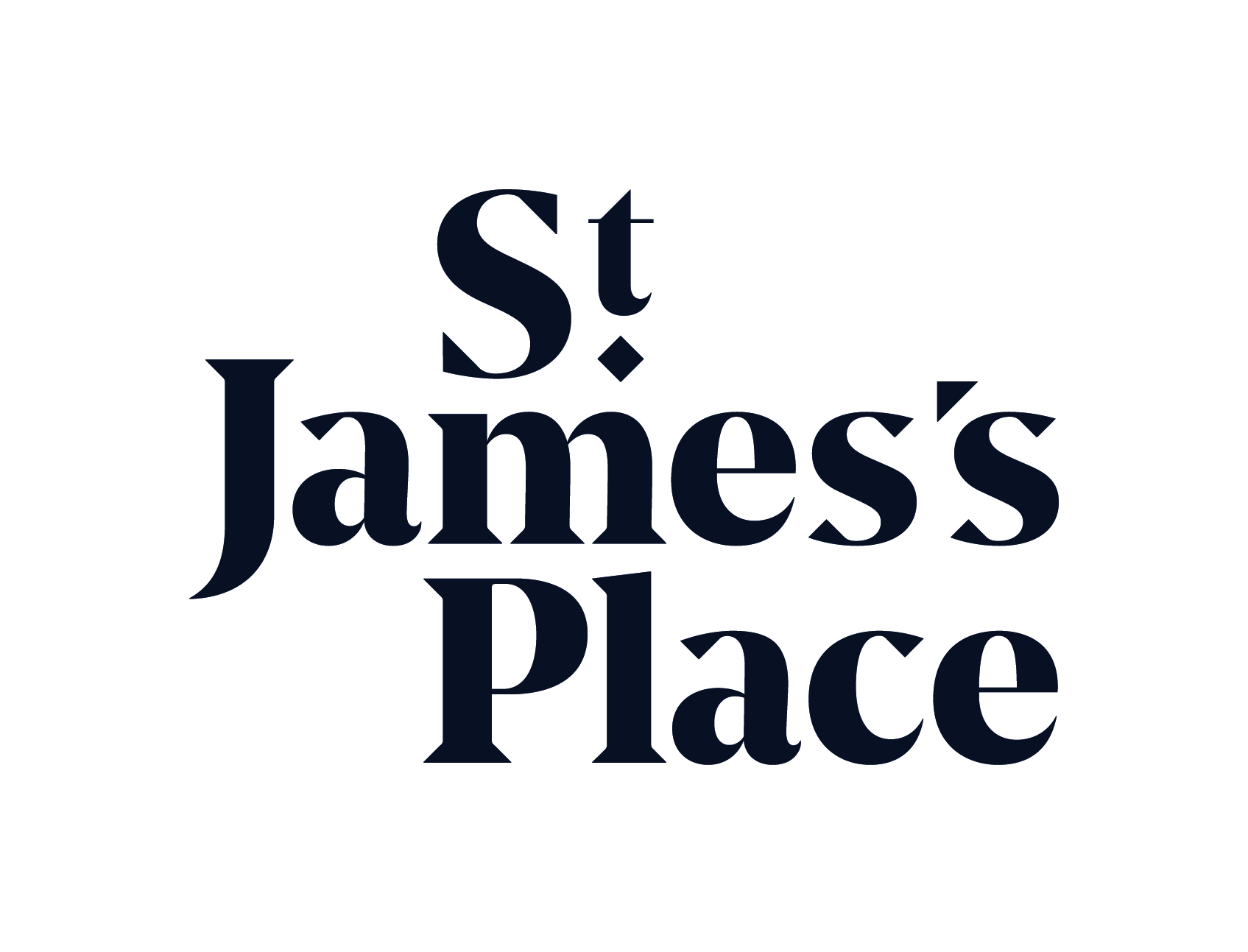 About official tournament title sponsor St. James's Place