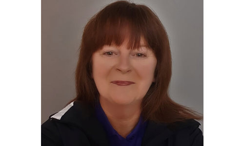 Adie turns author