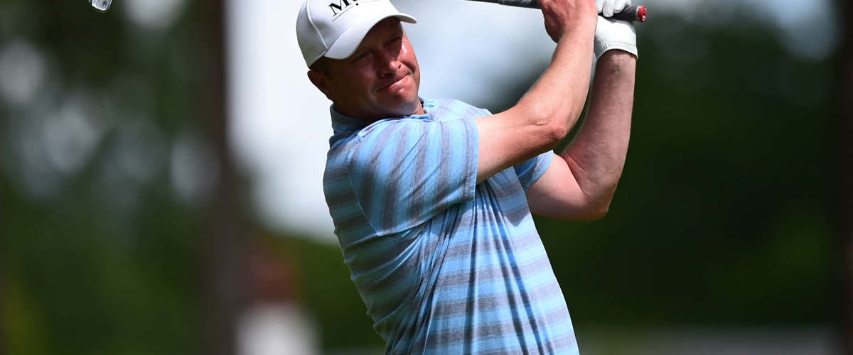 Hutcheon shows his enduring class to win the Northern Open