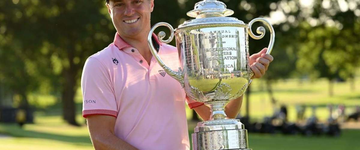 John Graham - Learn how to coach a Major winner