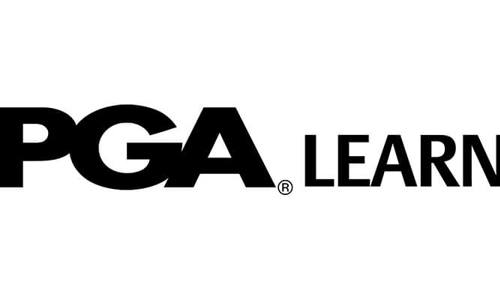 Single sign-in coming to PGA Learn