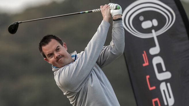Welsh duo tee-up Italian job by qualifying for SkyCaddie final