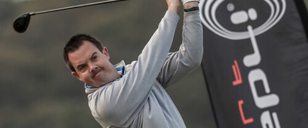 Welsh duo tee-up Italian job by qualifying for SkyCaddie final