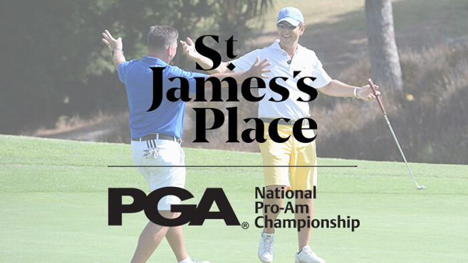 Still time to enter Europe’s largest pro-am