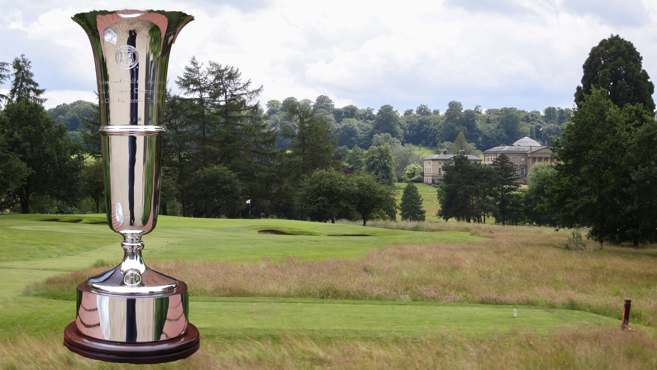 First chance for trainees to win trophy commemorating popular member