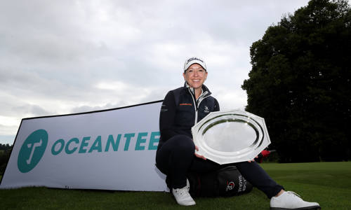 Lucrative prizes up for grabs in this year’s Women’s PGA Professional and Assistants’ Championship