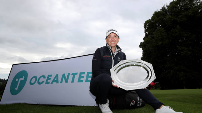 Lucrative prizes up for grabs in this year’s Women’s PGA Professional and Assistants’ Championship