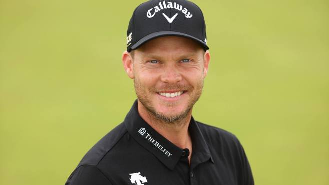 The Belfry Hotel & Resort announces partnership with Danny Willett
