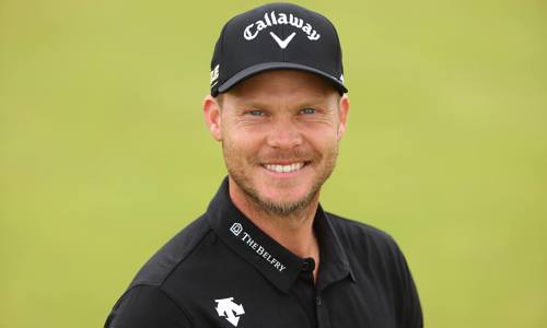 The Belfry Hotel & Resort announces partnership with Danny Willett