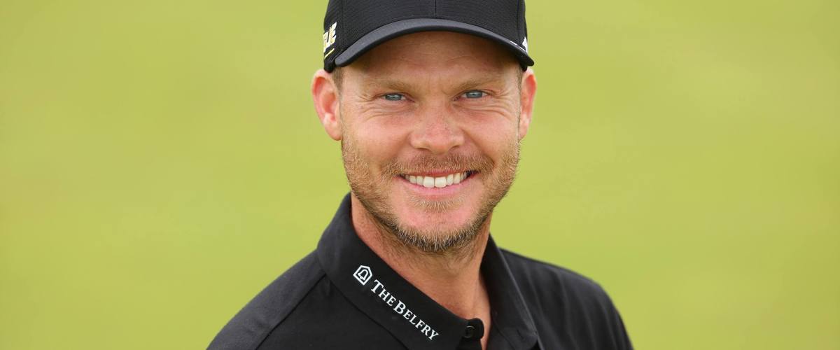 The Belfry Hotel & Resort announces partnership with Danny Willett