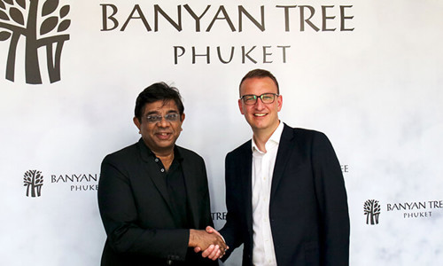 Award-winning Banyan Tree Group joins PGA family