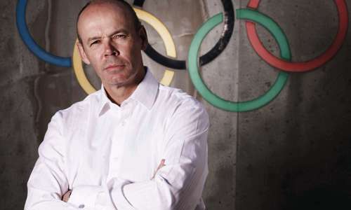 FEATURE - Sir Clive Woodward – Golf in the Olympics and the opportunities that presents