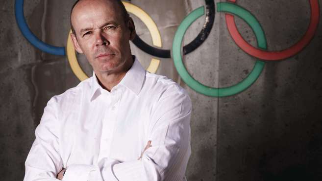 FEATURE - Sir Clive Woodward – Golf in the Olympics and the opportunities that presents