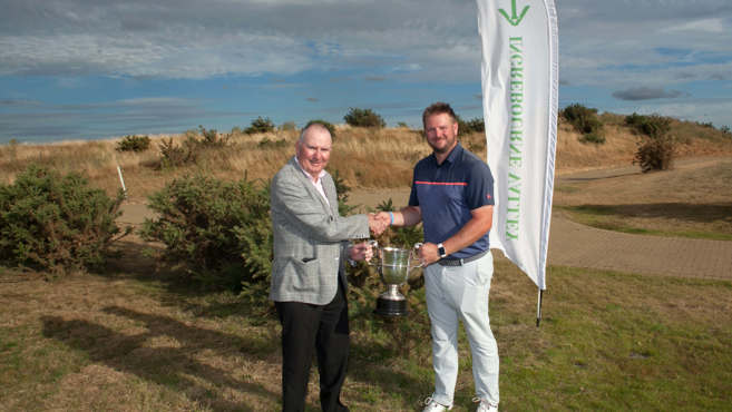 Brave Brady bags big win at Ingrebourne