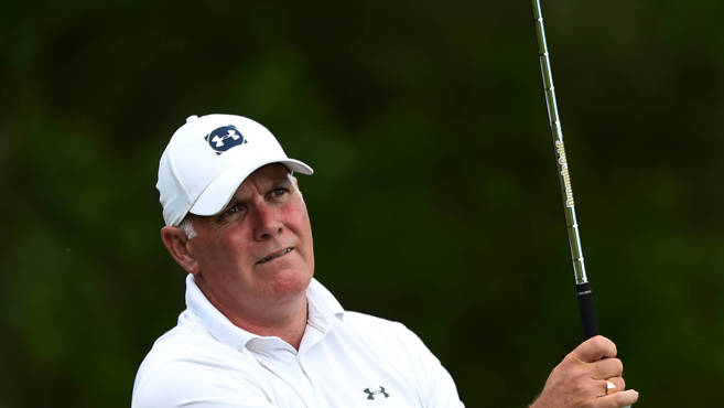 Archer hits the target for a fourth Leeds Cup title