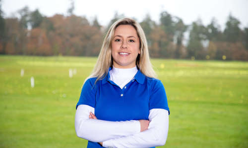 Doyle enjoying life as one of Ireland’s top PGA Professionals