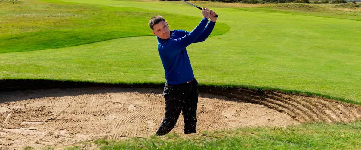 McCanny hopes Portmarnock Links renovations will bring a smile to all