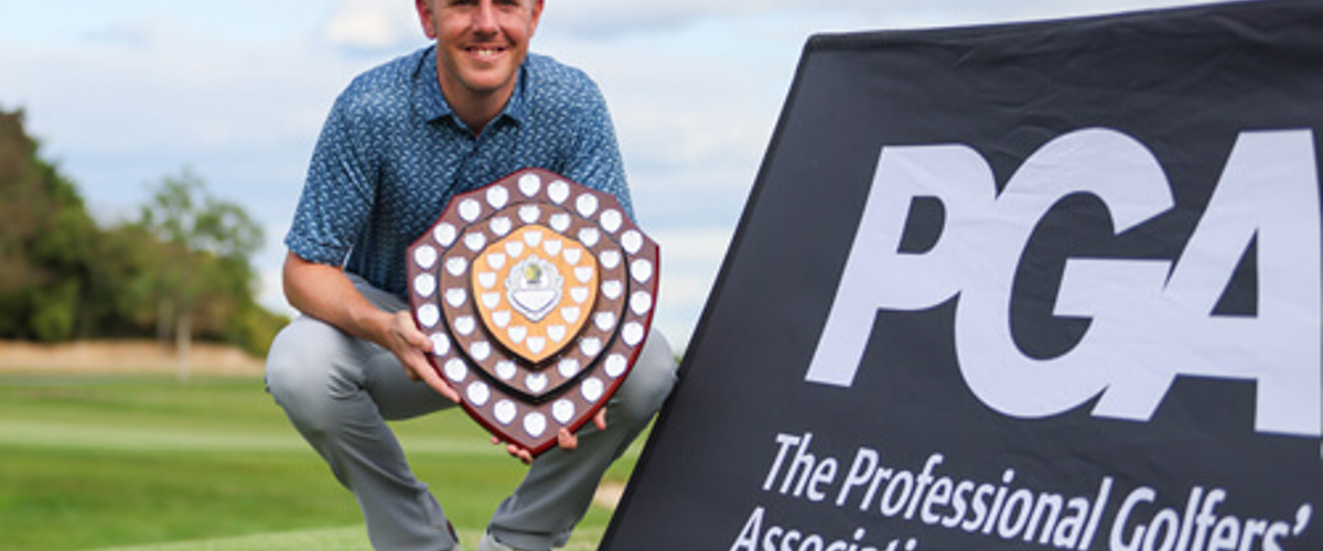 Order of Merit triumph turns into a walk in the park for Ruth