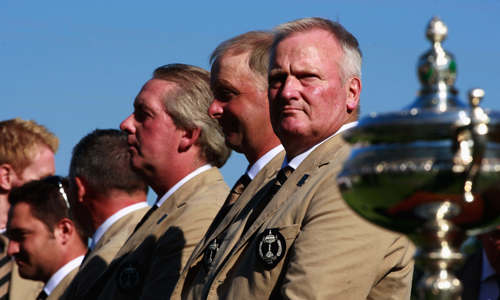 PGA Cup stalwart and Tartan Tour great Russell Weir passes away at 71