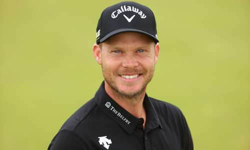 Book your place at the 2022 PGA Lunch