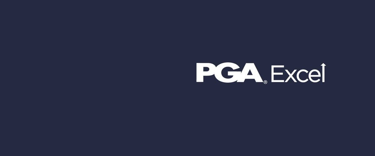 PGA Excel - Your questions answered