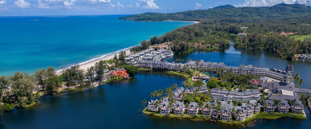 PGA Members’ International Conference returning to Laguna Phuket Resort