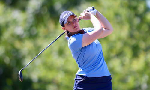 Smart 'excited' for Women' PGA Cup debut