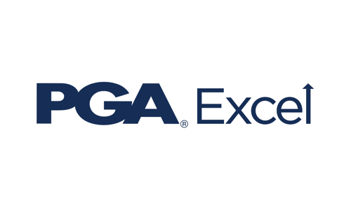 Start your PGA Excel journey today!