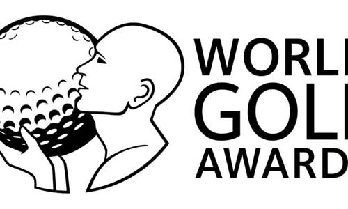 PGA Branded Properties and Principal Partners win big at World Golf Awards