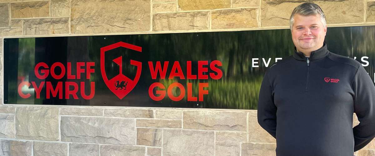 Askins takes on Wales Golf championship role
