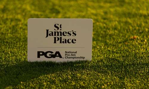 Five reasons to enter the 2023 St. James’s Place National Pro-Am Championship