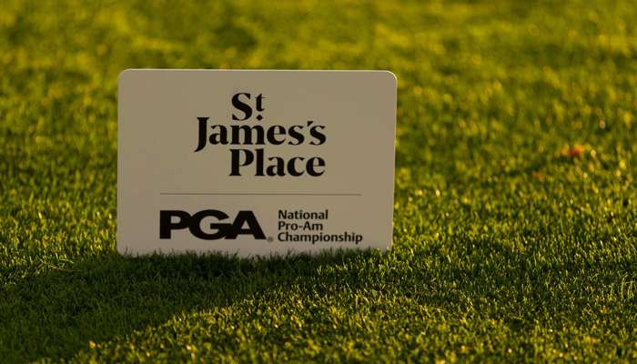 Five reasons to enter the 2023 St. James’s Place National Pro-Am Championship