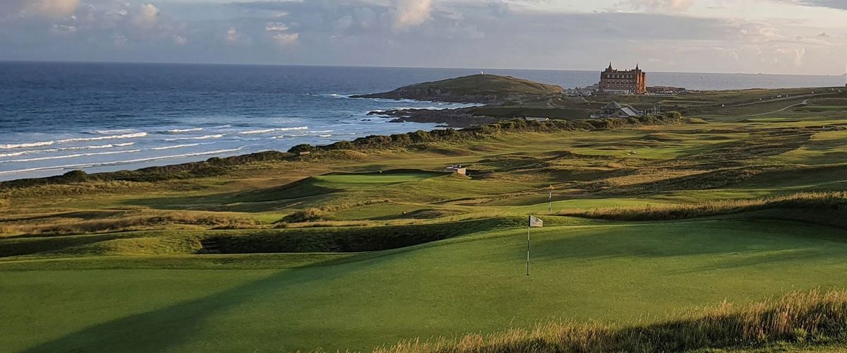 Surf and turf feature on tasty tournament menu
