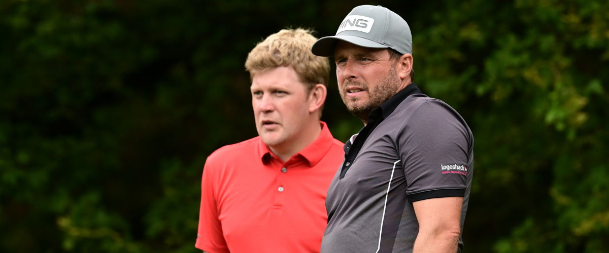 Three-way tie at the top in Golfbreaks PGA Fourball Championship Grand Final