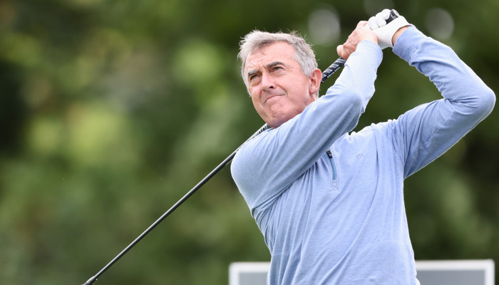 Tim Rouse set to Captain Great Britain & Ireland at 2024 PGA Cup